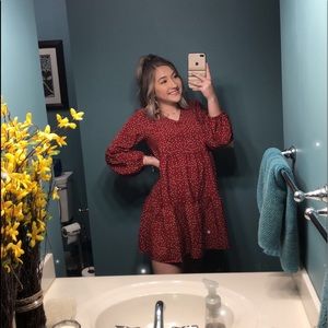 Meet your Posher, Briana